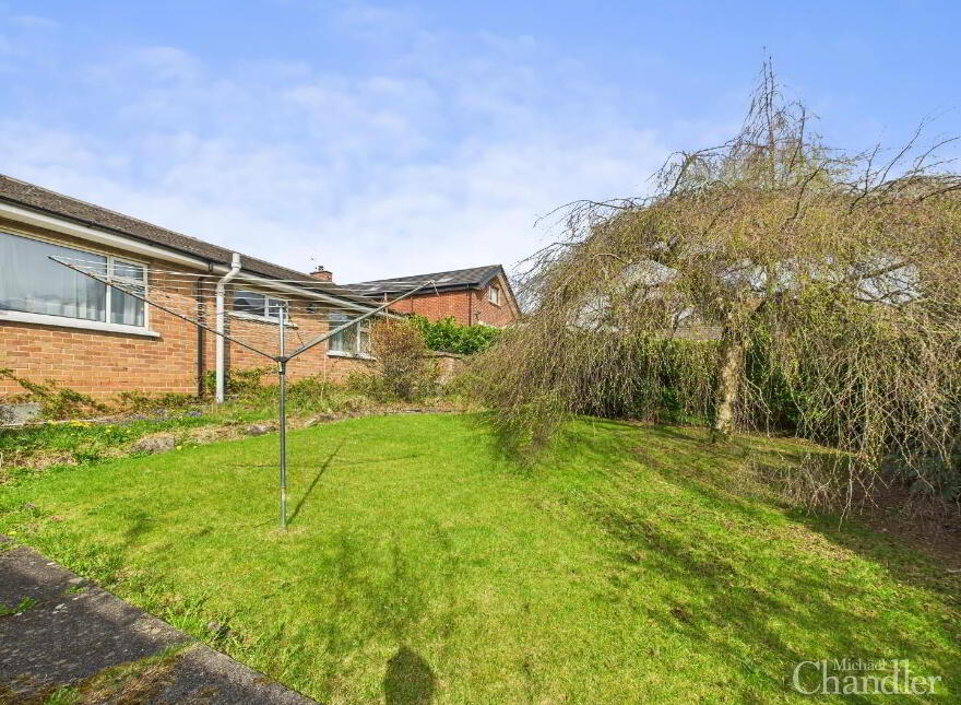 3 Myrtledene Road, Belfast, BT8 6GQ