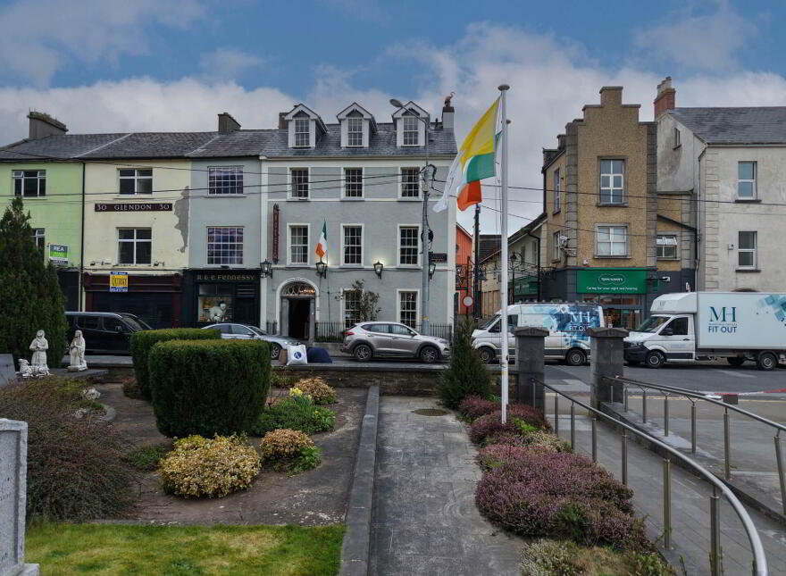 32 Gladstone Street, Clonmel, E91HR27