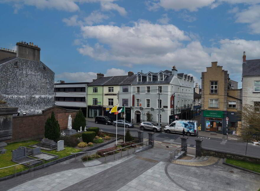 32 Gladstone Street, Clonmel, E91HR27