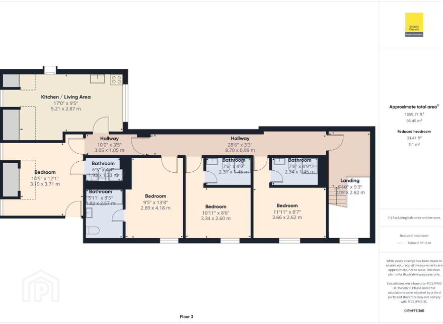 32 Gladstone Street, Clonmel, E91HR27