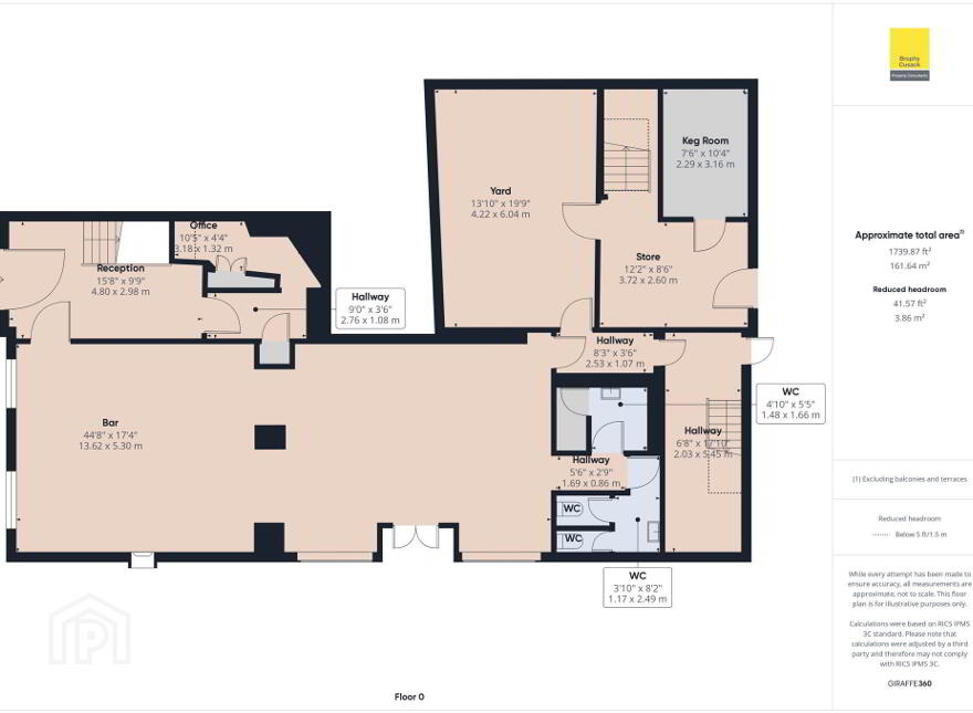 32 Gladstone Street, Clonmel, E91HR27