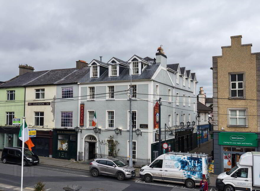 32 Gladstone Street, Clonmel, E91HR27