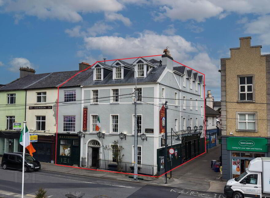 32 Gladstone Street, Clonmel, E91HR27