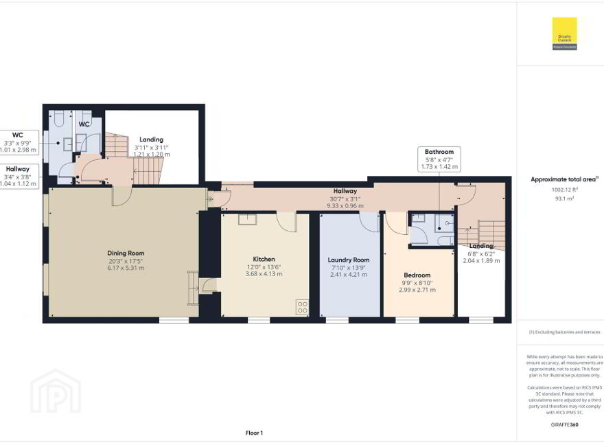 32 Gladstone Street, Clonmel, E91HR27
