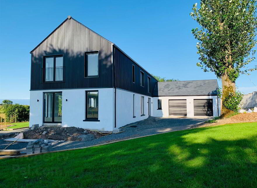 118 Monlough Road, Saintfield, BT24 7EU photo