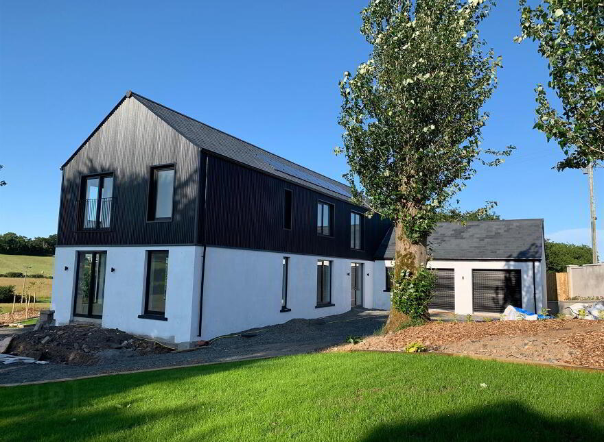 118 Monlough Road, Saintfield, BT24 7EU