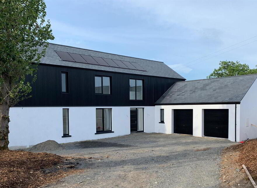 118 Monlough Road, Saintfield, BT24 7EU