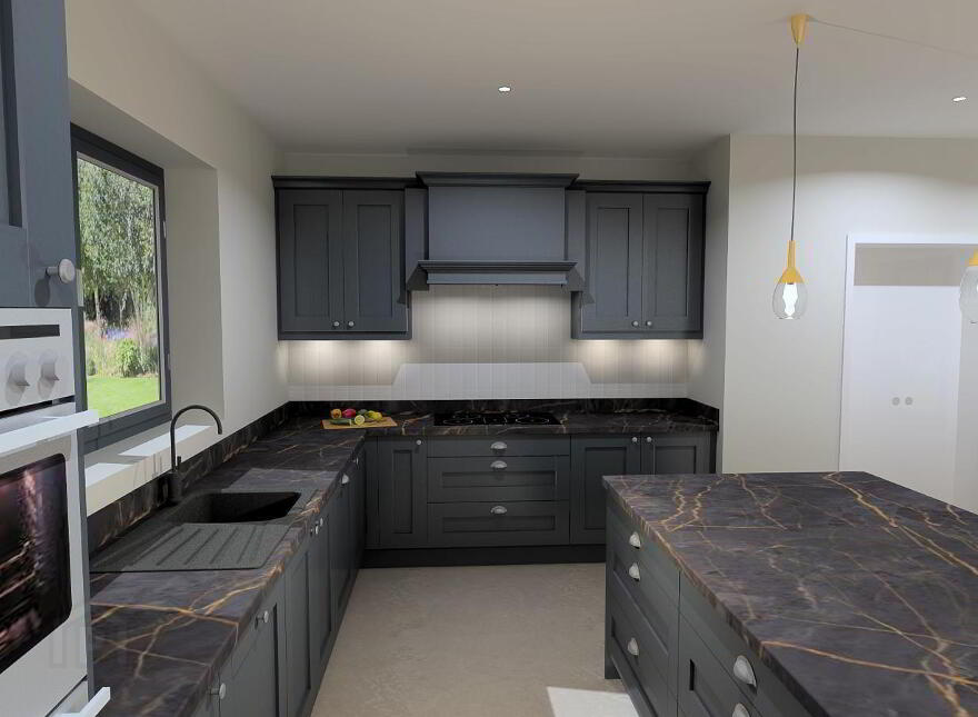 118 Monlough Road, Saintfield, BT24 7EU