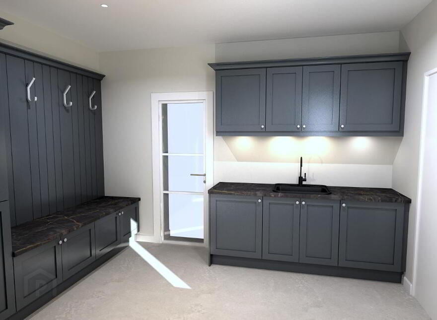 118 Monlough Road, Saintfield, BT24 7EU