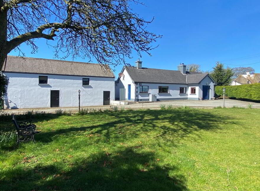 Trevet, Dunshaughlin, A85YE19