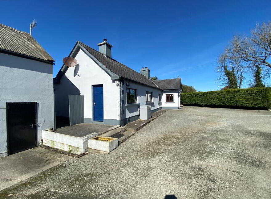 Trevet, Dunshaughlin, A85YE19