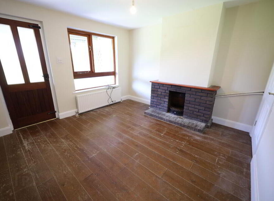 16 Riverside, Carrigaline, P43VW71