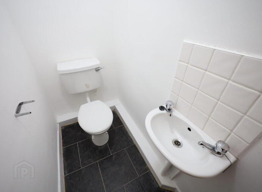 16 Riverside, Carrigaline, P43VW71
