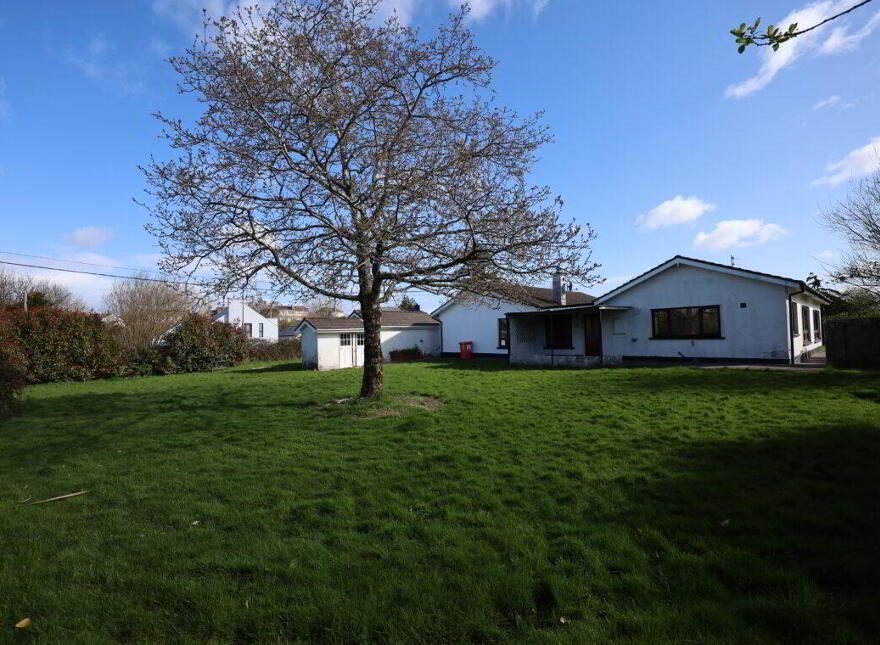 16 Riverside, Carrigaline, P43VW71