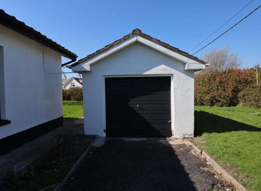 16 Riverside, Carrigaline, P43VW71