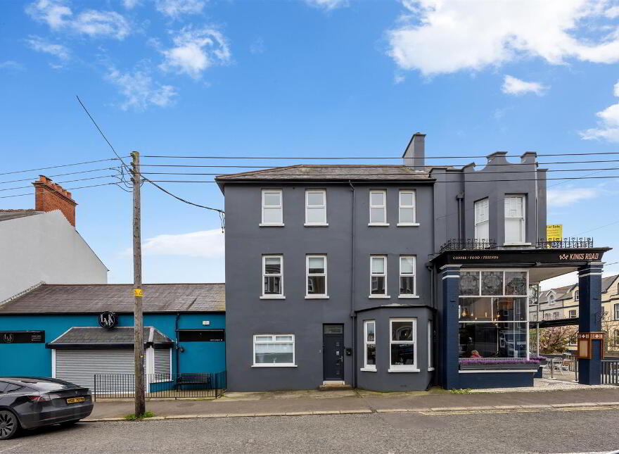 Cafe, Airbnb & Business Opportunity, Whitehead, BT38 9PU photo