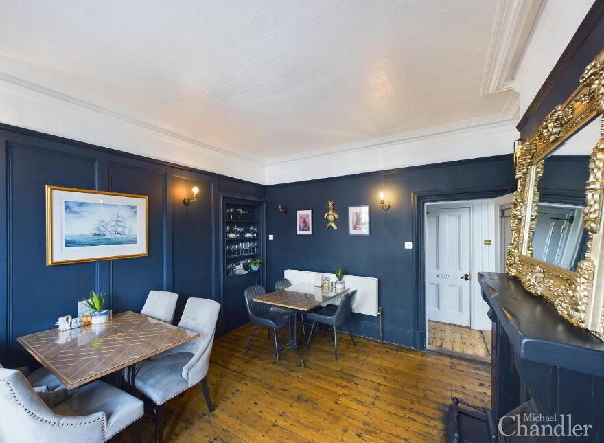 Cafe, Airbnb & Business Opportunity, Whitehead, BT38 9PU