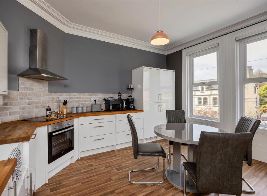 Cafe, Airbnb & Business Opportunity, Whitehead, BT38 9PU