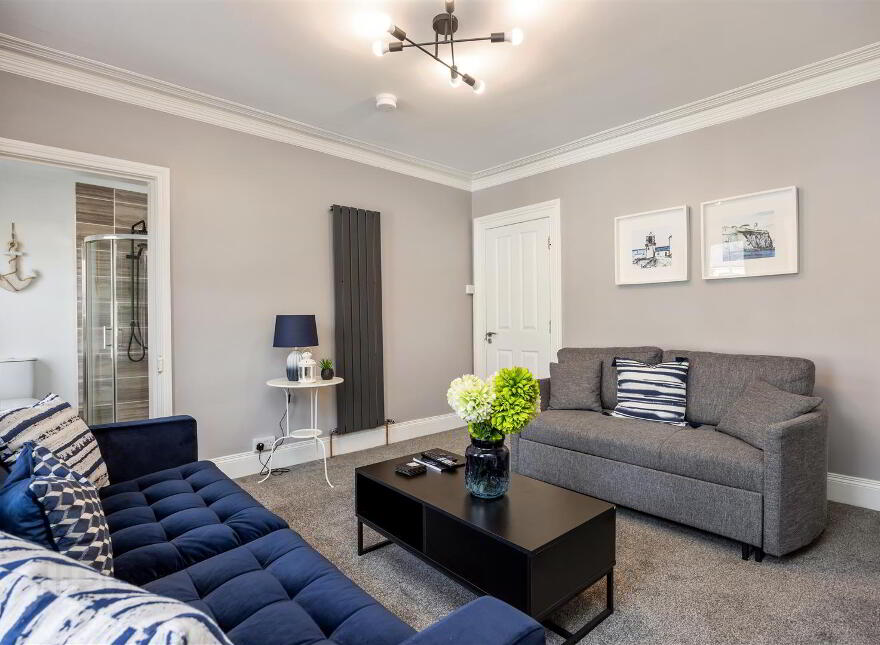 Cafe, Airbnb & Business Opportunity, Whitehead, BT38 9PU