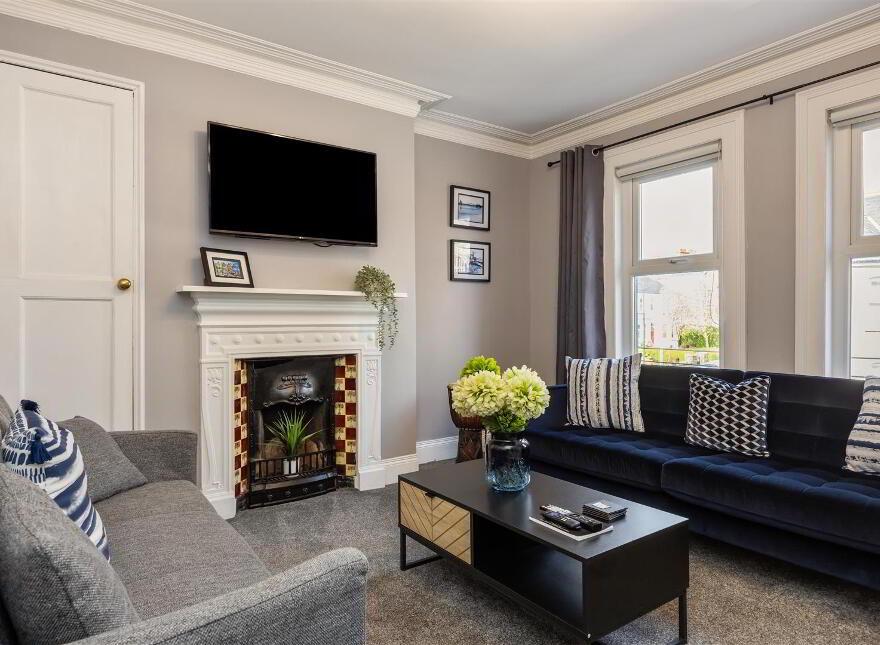 Cafe, Airbnb & Business Opportunity, Whitehead, BT38 9PU