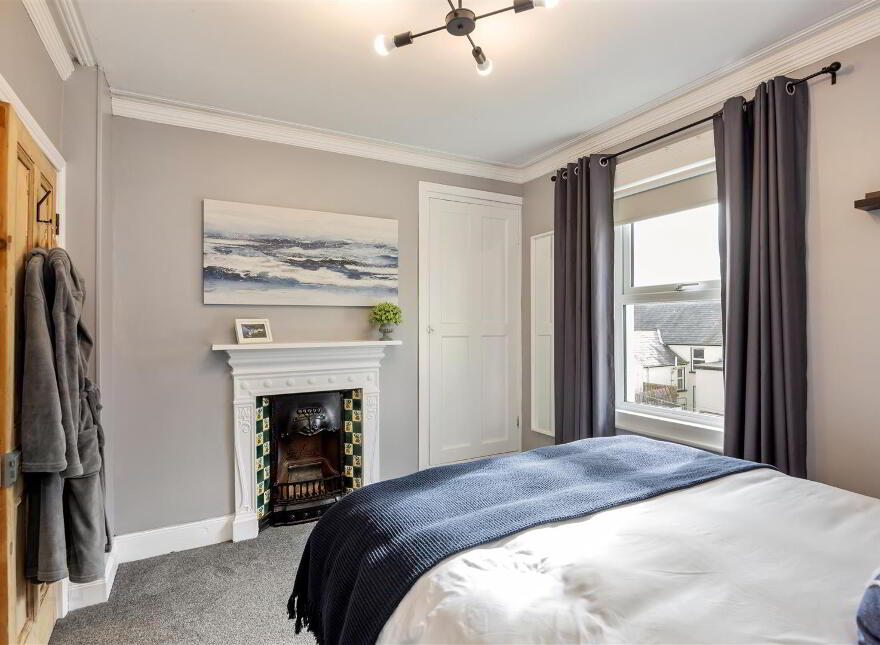 Cafe, Airbnb & Business Opportunity, Whitehead, BT38 9PU