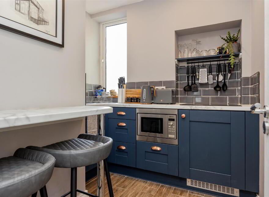 Cafe, Airbnb & Business Opportunity, Whitehead, BT38 9PU