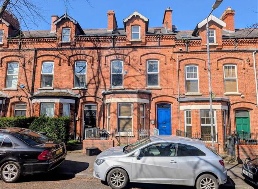 2, 14 Stranmillis Park, Stranmillis, Belfast, BT9 5AU photo