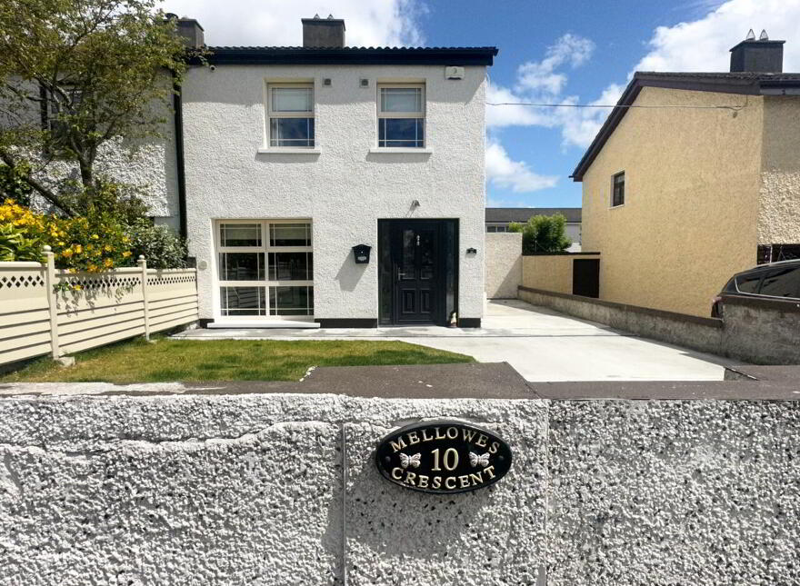 10 Mellowes Crescent, Finglas, Dublin, D11E9A2