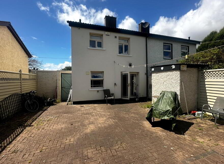 10 Mellowes Crescent, Finglas, Dublin, D11E9A2