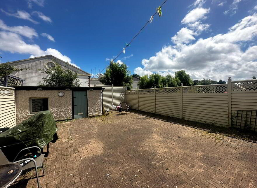 10 Mellowes Crescent, Finglas, Dublin, D11E9A2