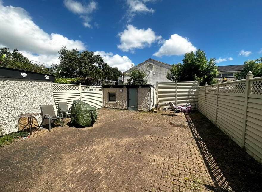 10 Mellowes Crescent, Finglas, Dublin, D11E9A2