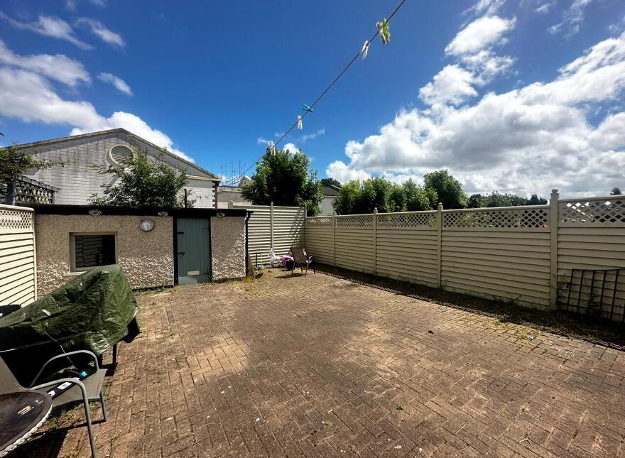 10 Mellowes Crescent, Finglas, Dublin, D11E9A2