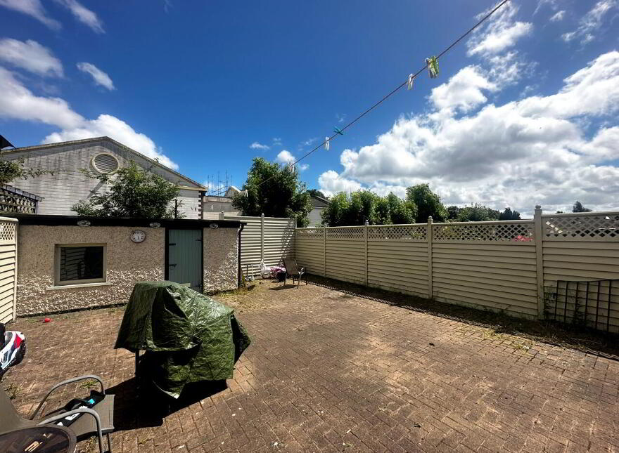 10 Mellowes Crescent, Finglas, Dublin, D11E9A2