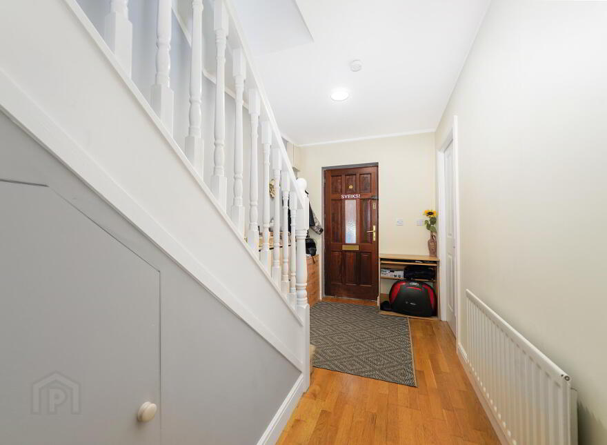 126 Castlecurragh Vale, Mulhuddart, Dublin, D15D6Y4