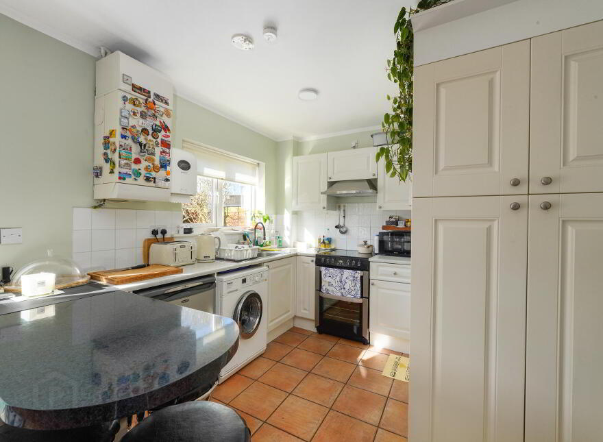 126 Castlecurragh Vale, Mulhuddart, Dublin, D15D6Y4