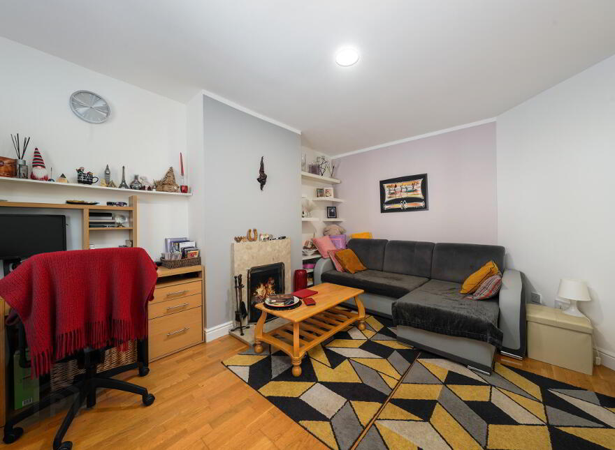 126 Castlecurragh Vale, Mulhuddart, Dublin, D15D6Y4