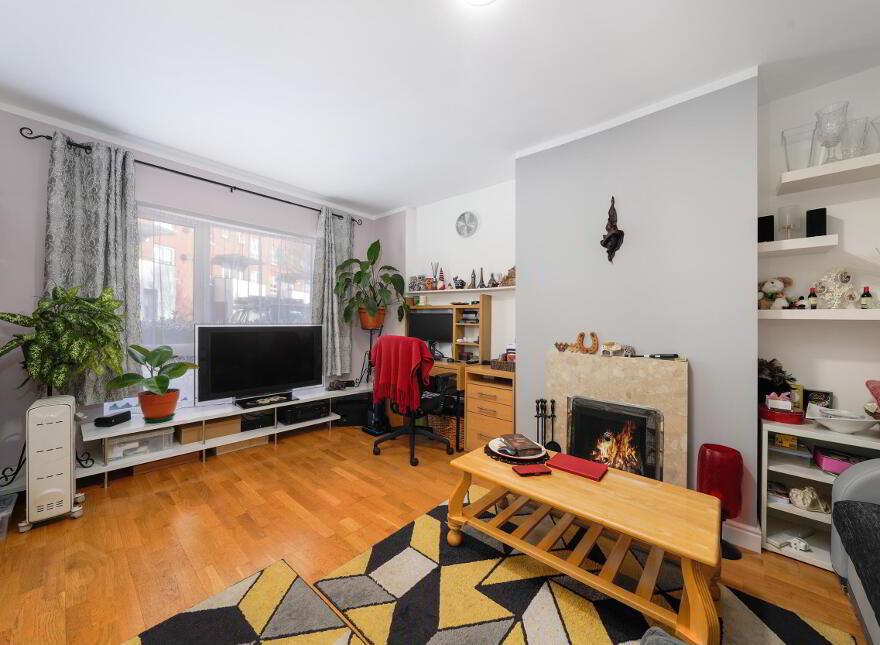 126 Castlecurragh Vale, Mulhuddart, Dublin, D15D6Y4