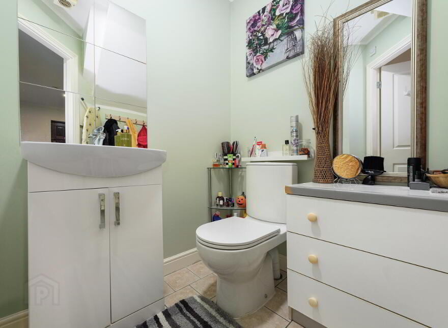 126 Castlecurragh Vale, Mulhuddart, Dublin, D15D6Y4