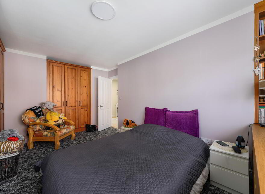 126 Castlecurragh Vale, Mulhuddart, Dublin, D15D6Y4
