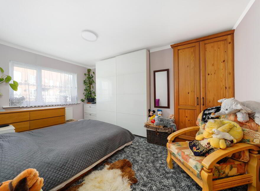 126 Castlecurragh Vale, Mulhuddart, Dublin, D15D6Y4