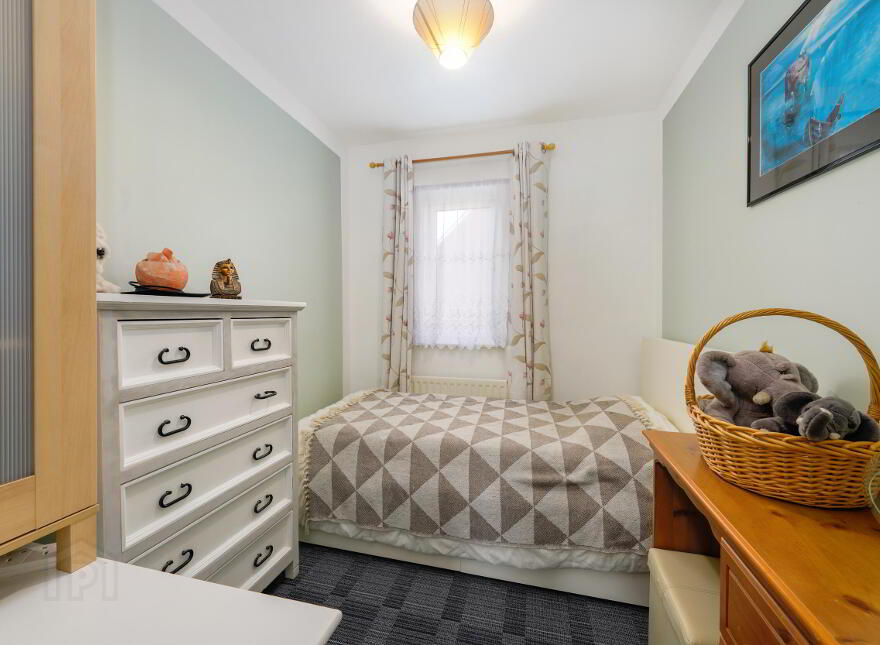 126 Castlecurragh Vale, Mulhuddart, Dublin, D15D6Y4