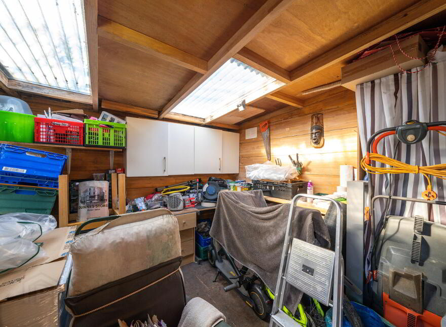 126 Castlecurragh Vale, Mulhuddart, Dublin, D15D6Y4
