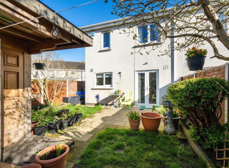 126 Castlecurragh Vale, Mulhuddart, Dublin, D15D6Y4