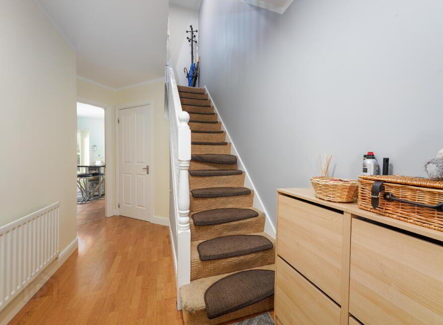 126 Castlecurragh Vale, Mulhuddart, Dublin, D15D6Y4