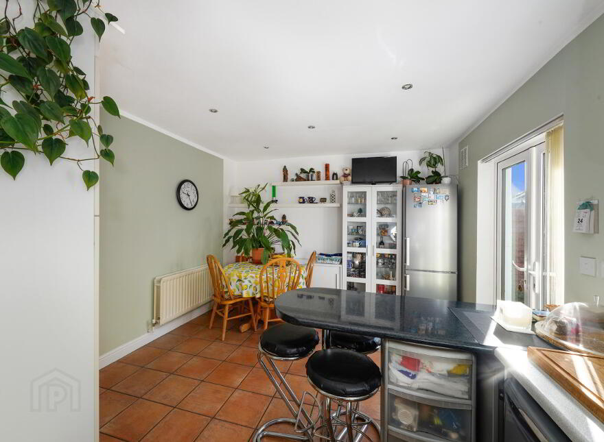 126 Castlecurragh Vale, Mulhuddart, Dublin, D15D6Y4