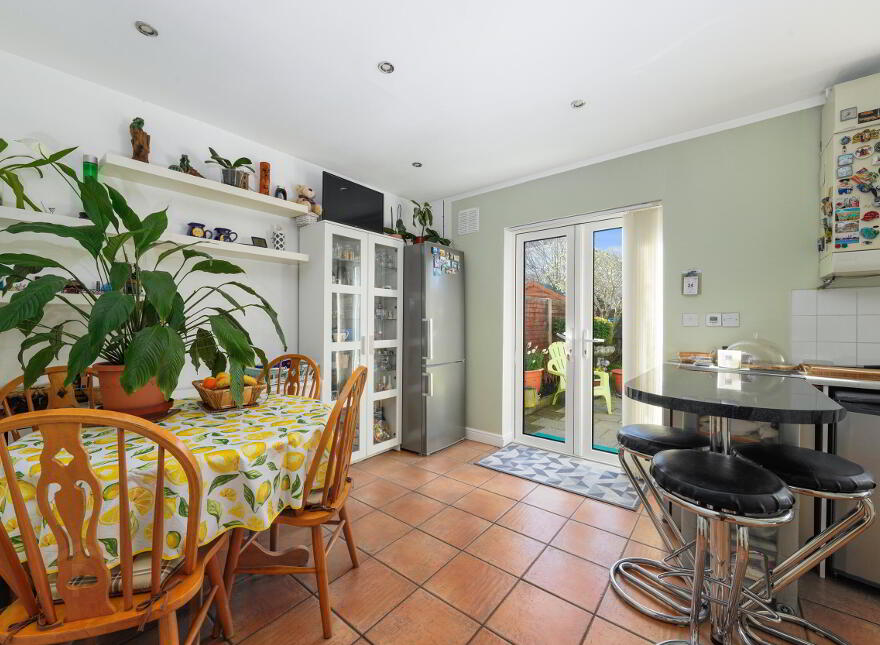 126 Castlecurragh Vale, Mulhuddart, Dublin, D15D6Y4