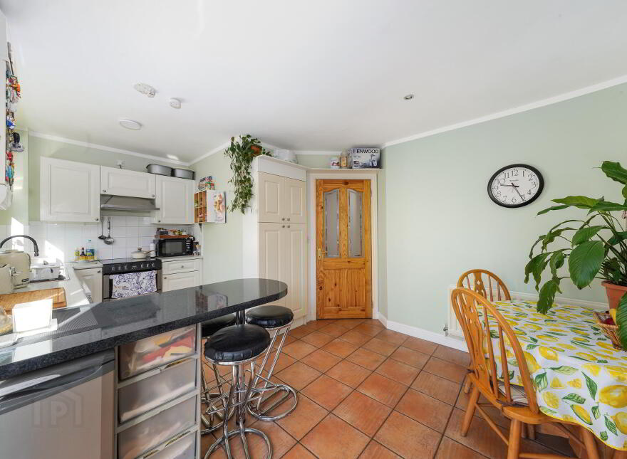 126 Castlecurragh Vale, Mulhuddart, Dublin, D15D6Y4