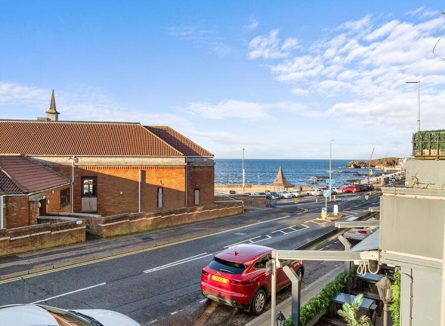 Seafront Apartments, 80 The Promenade, Portstewart