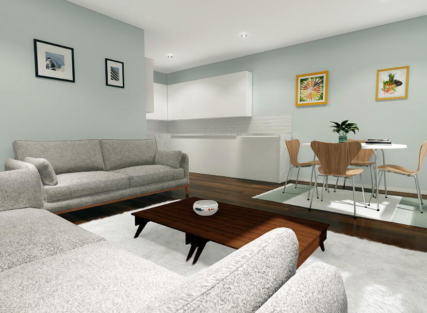 Seafront Apartments, 80 The Promenade, Portstewart
