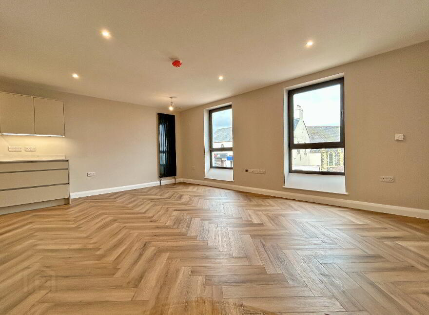 Seafront Apartments, 80 The Promenade, Portstewart